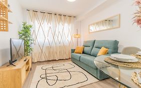 Beautiful Flat In The Pyrenees * Free Parking